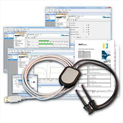 USB MicroLink Modem w/ Generic HART DTM-6 Professional 101-0027-DTM MicroFlx